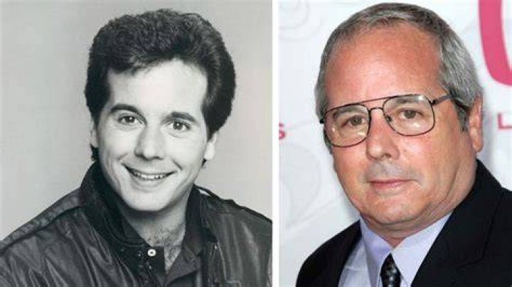 9 Extraordinary Facts About Desi Arnaz Jr