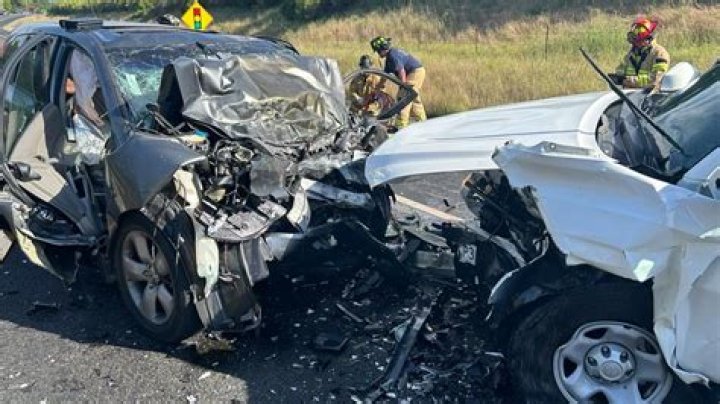 9+ Fatal Car Accident Yesterday In 2020 SukaiJeffery