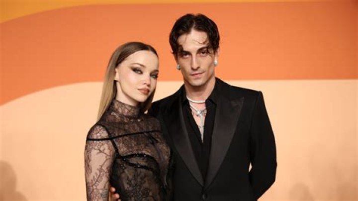 9 Times Dove Cameron and Thomas Doherty Were Instagram Couple Goals