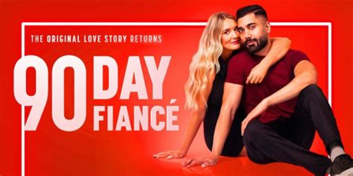 90 Day Fiance's Anfisa Claims She Dumped Before Moving On