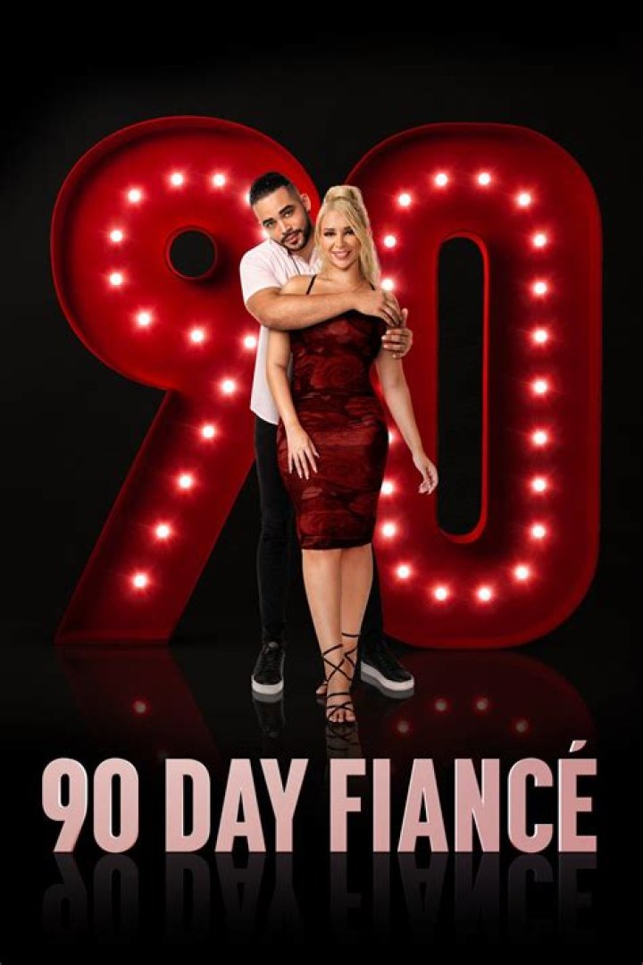 90 Day Fianc&eacute; Darcey & Stacey Season 2 Teaser Gets Major Backlash