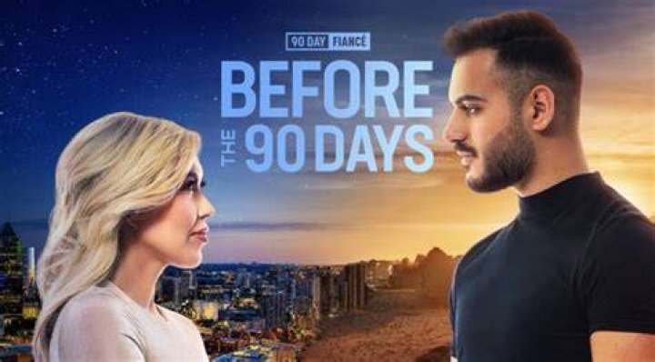90 Day Fiancé Fans Call Out Kris For Hiding Things From Jeymi
