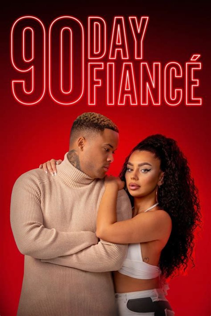 90 Day Fiancé Jibri Bell Could Date These Women After Miona Bell