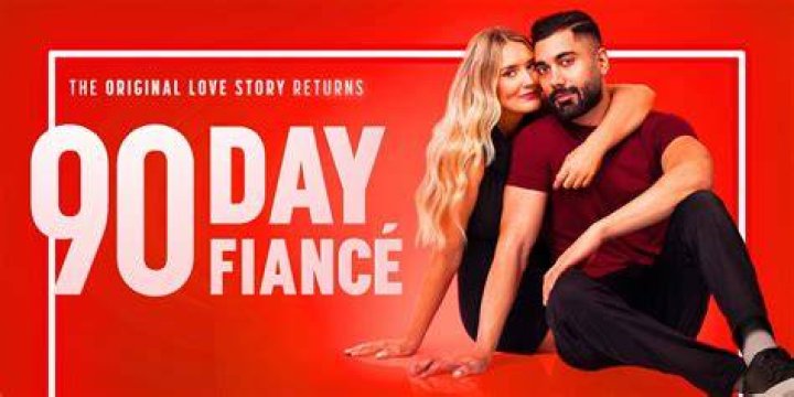 90 DAY FIANCÈ Rachel and Jon Walters officially SPLIT, 'hopeless' after