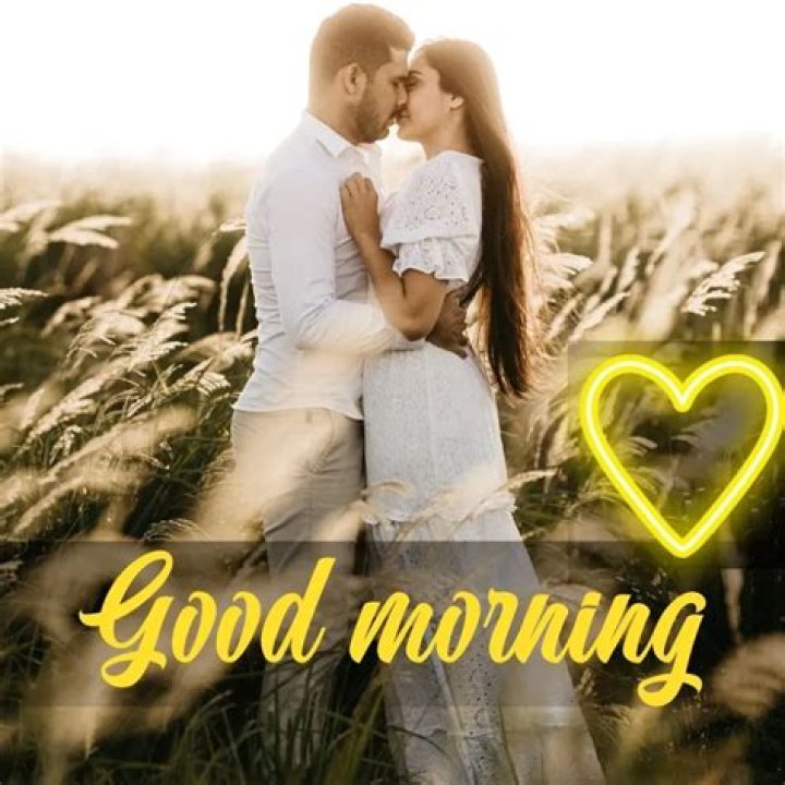 +926 {Lovely} Romantic Good Morning Images Photos Pics to Share