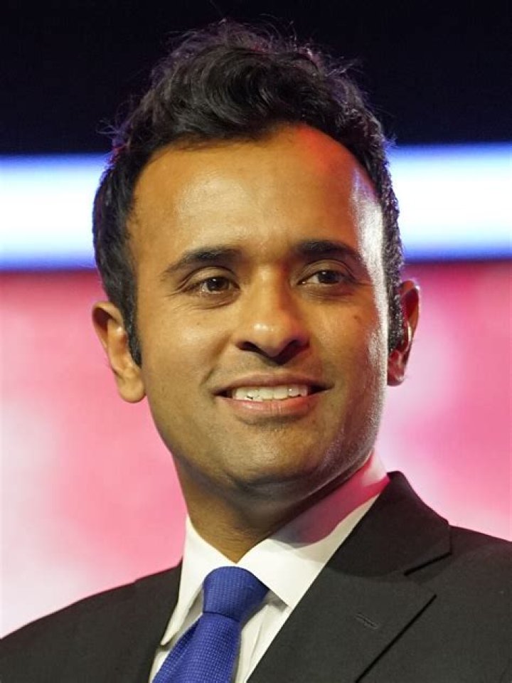 95 Minutes WithVivek Ramaswamy