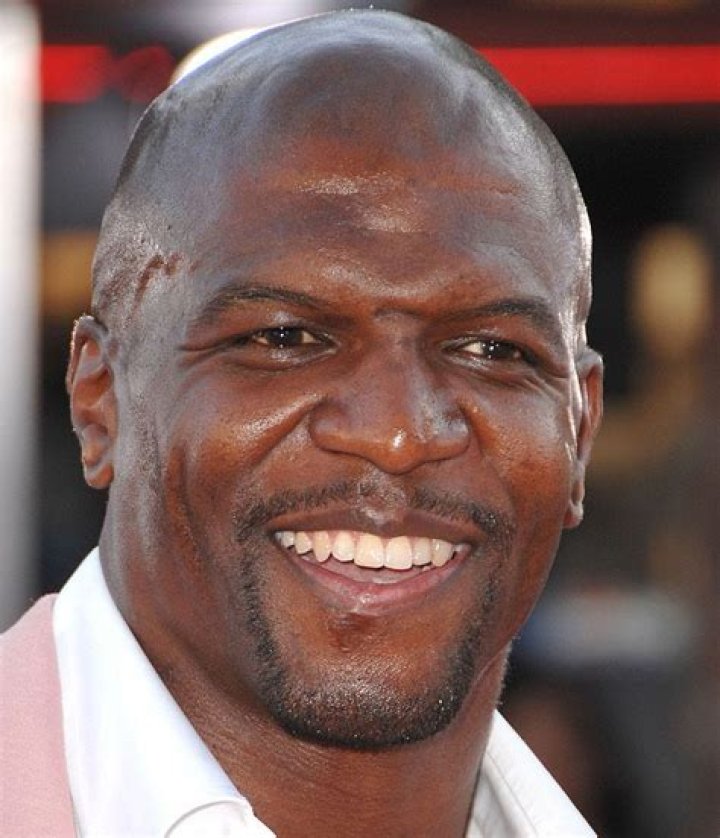99 Sexiest Bald Black Actors and Celebrities Who Look Damn Smart in
