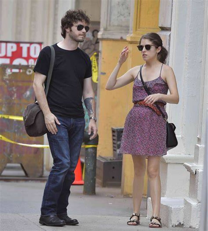 A Better Look at Anna Kendrick's UltraLovely Wedding Dress&mdash;Plus, 4