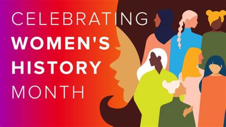 A celebration of women Honoring Andraya Carter North Voice