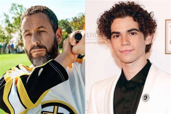 A Complete Guide To Cameron Boyce's Movie Appearances