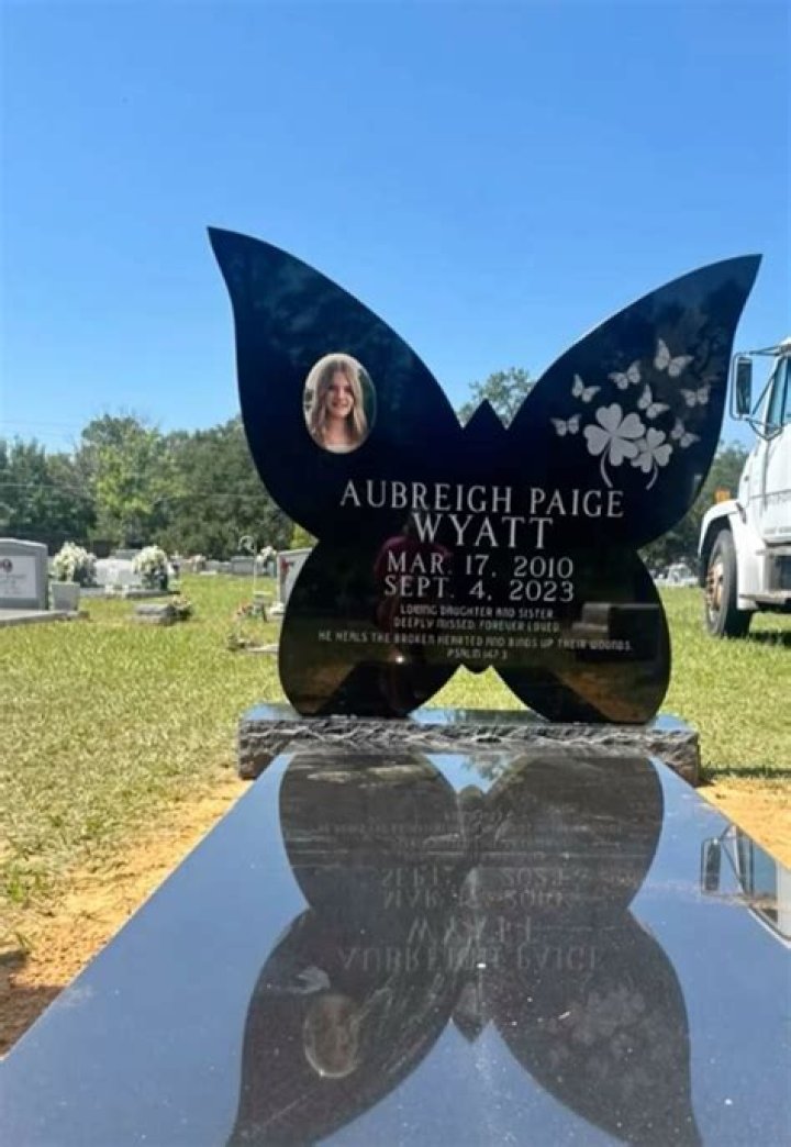A Comprehensive Overview Of The Aubreigh Wyatt Police Report