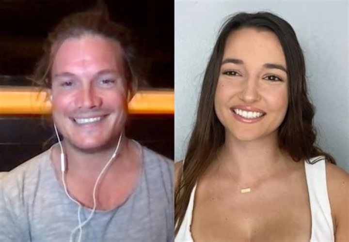 A Deep Dive Into The Ashley Marti Leaks Phenomenon