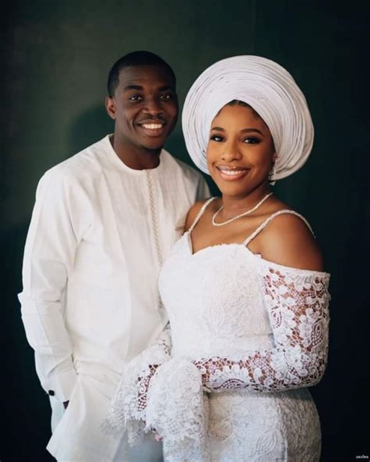 A Deep Dive Into The Life Of Apostle Selman's Wife