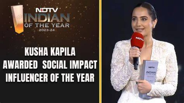 A Digital Maven: The Multifaceted Career Of Kusha Kapila