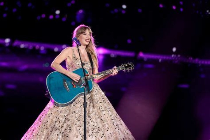 A Dive Into The Lyrical World Of Peter Taylor Swift