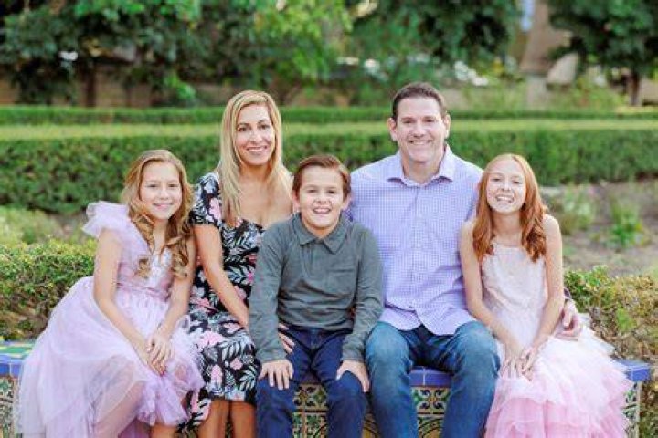 A Family of 11 with a Heartwarming Story Gets the Surprise of a