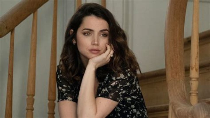 A Glimpse Into Ana De Armas Age And Life Journey