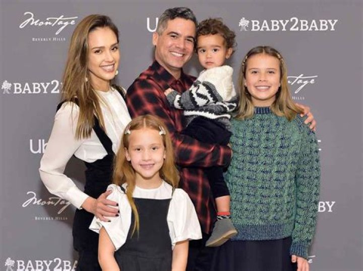 A Glimpse Into Carrie Preston's Family: Does She Have Children?