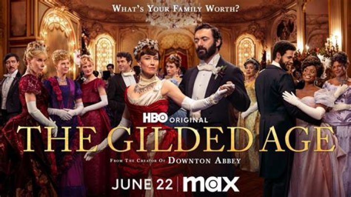 A Glimpse Into John Adams's Gilded Age World
