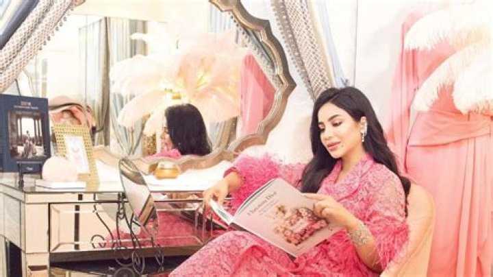 A Glimpse Into Lojain Omran's Past: Exploring Her Transformation