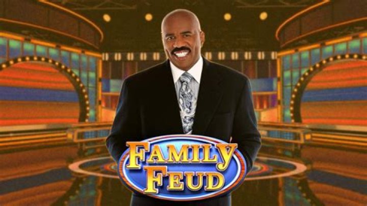 A Glimpse Into The World Of Family Feud Game Hosts