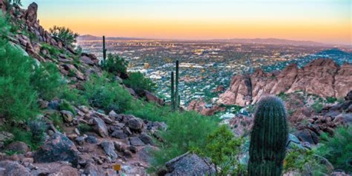 A Guide to the Arizona Hot Springs Arizona travel, Arizona road trip
