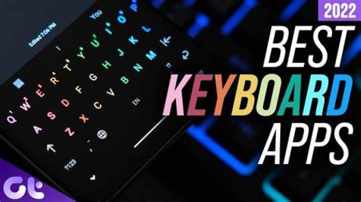 A Keyboard App For Sign Language Sign language alphabet, Sign