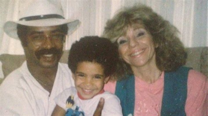 A Look At Drake's Relationship With His Parents Sandi And Dennis Graham