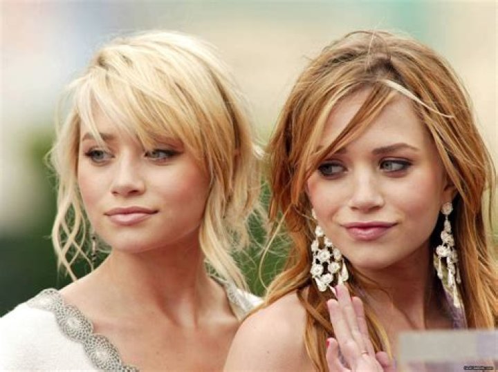 A Look at the Olsen Twins&hellip;What Happens When One Twin Has Facial Fillers