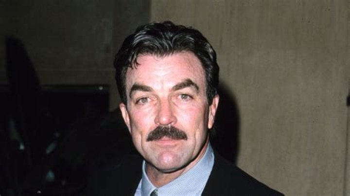 A look inside Tom Selleck and Jillie Mack's 30year marriage