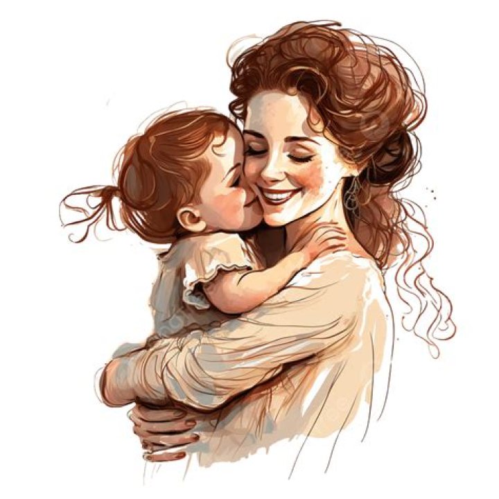 A Mother's Warm Embrace Chapter 3 Explores Maternal Love And Connection