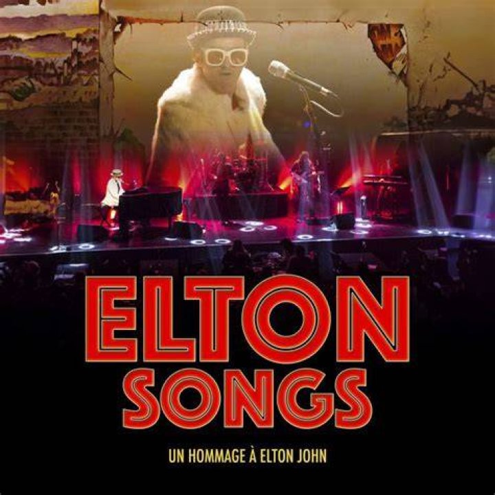 A OnceinaLifetime Experience Elton John Surprises Glastonbury with