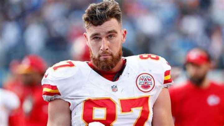 A Reflective Travis Kelce Opens Up About Moment That Changed His