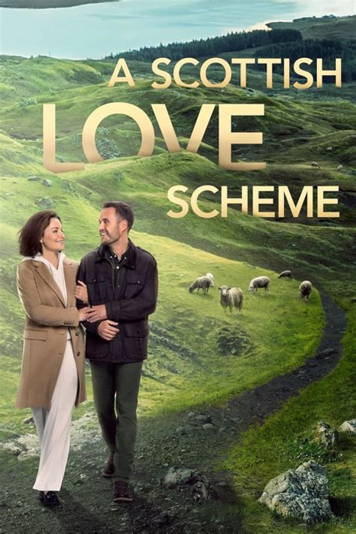 A Scottish Love Scheme (2024) Release Date, Cast, Spoilers, Plot Parade