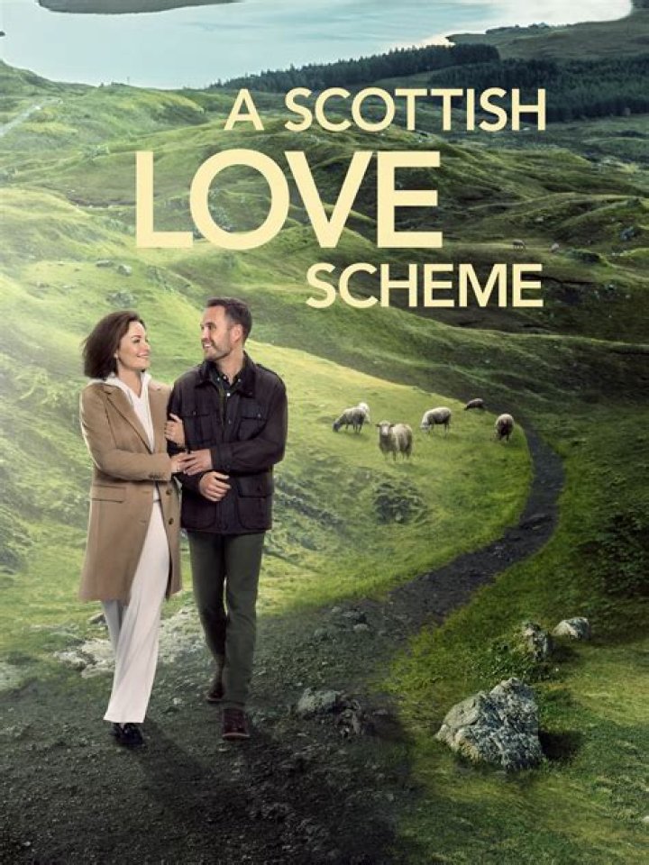 A Scottish Love Scheme: A Heartfelt Journey Through Romance And Tradition