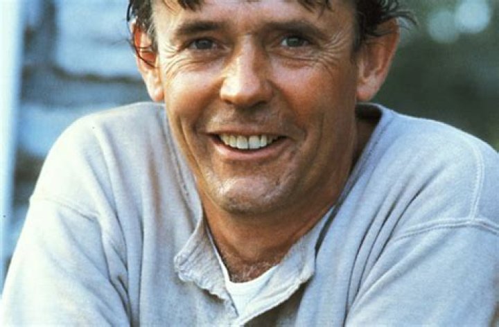 A Shroud of Thoughts Godspeed Joseph Campanella