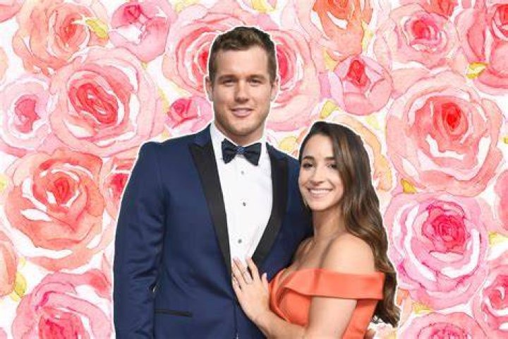 A Timeline of Aly Raisman and Bachelor Colton Underwood's Brief