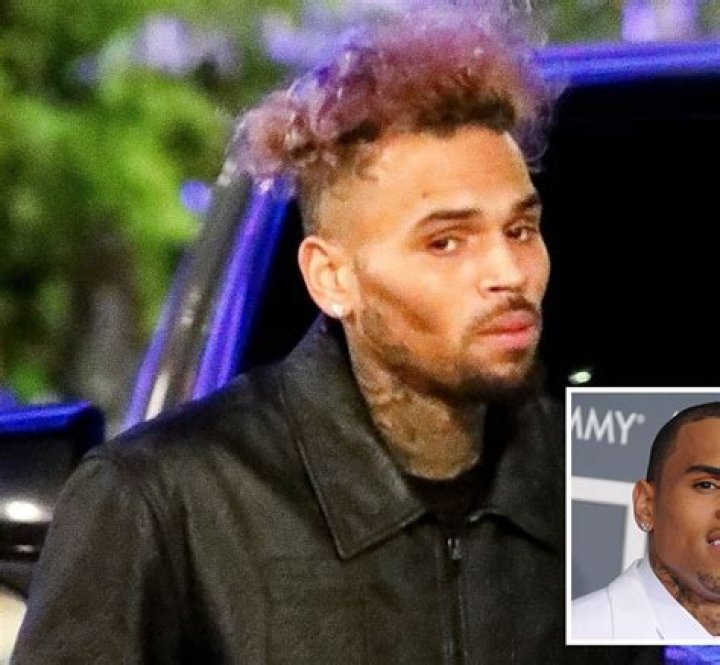 A Timeline of Chris Brown's Legal Troubles