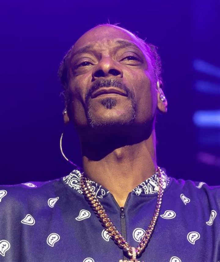 A Treasury Of Snoop Dogg's Trips To The Doghouse In Honor Of This