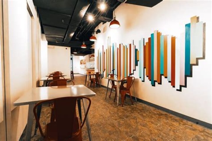 A TwoPart Penn Quarter Cafe Plans to Open in May With ToGo A&ccedil;a&iacute; Bowls