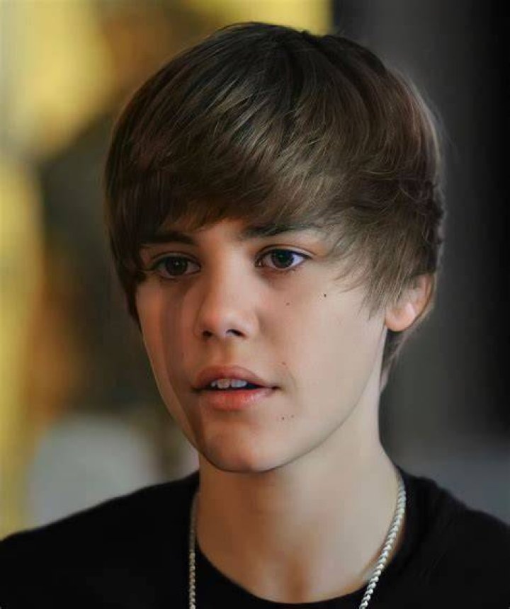 A visual history of Justin Bieber's epic hair evolution GQ India