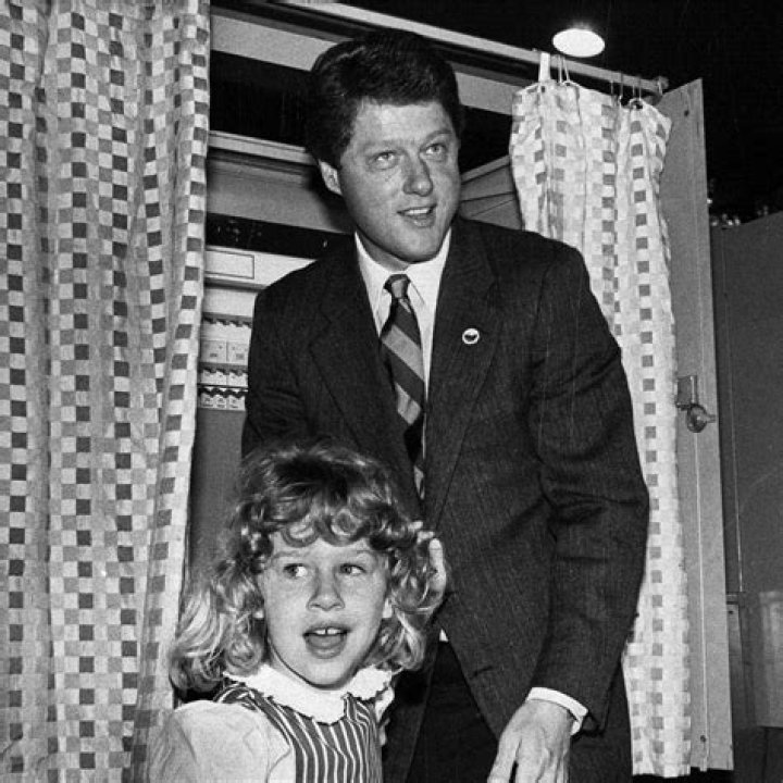 A White House Childhood The New York Times