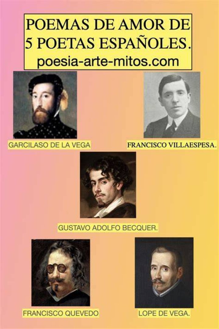 &Aacute;lbumes 96+ Foto Poemas De Paco Stanley Que Suerte He Tenido De Nacer Cena Hermosa