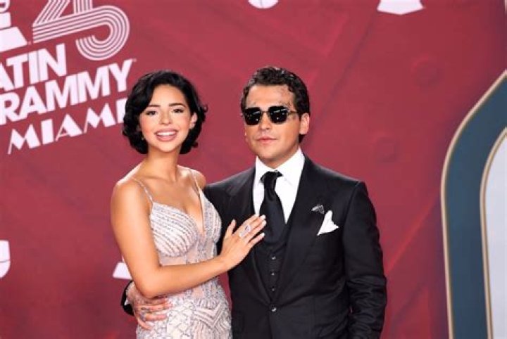Ángela Aguilar confesses how she changed after the "scandal" of her