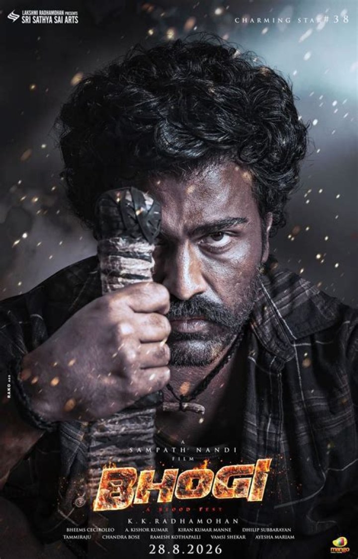 Aadi Narayan Hindi Movie Ilayathalapathy Vijay, Trisha Krishnan