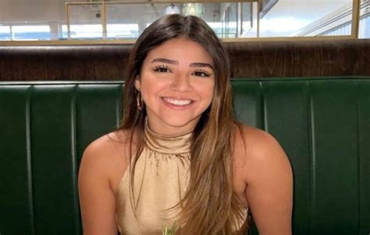 Aalyah Gutierrez age, height, wiki, net worth, biography and latest