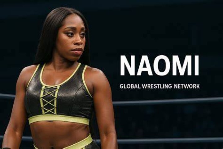 Aalyah Gutierrez: The Rising Star Of The Wrestling World
