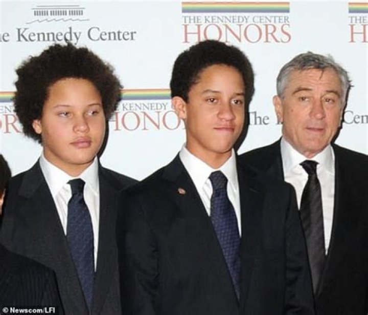 Aaron De Niro: Life And Legacy Of The Actor's Son