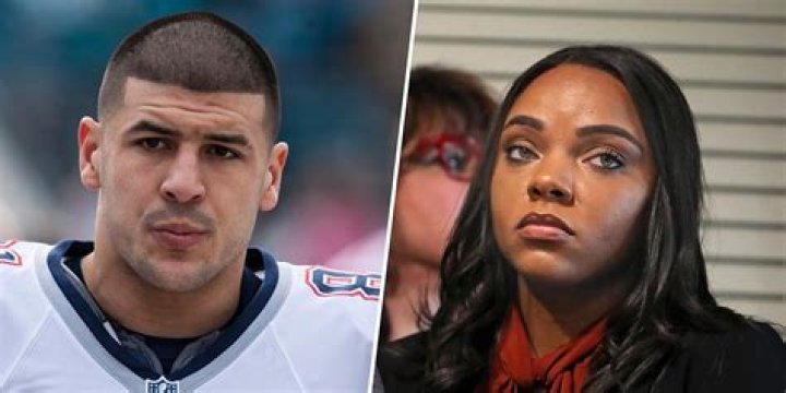 Aaron Hernandez Fiancee's Net Worth: Unveiling Shayanna Jenkins' Fortune