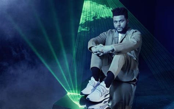 Abel Tesfaye Wallpapers Wallpaper Cave